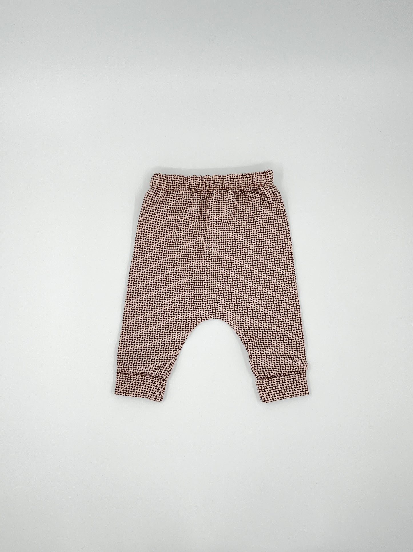 Costum Bebe Pakel, 3 piese, Maro, 0-3 luni