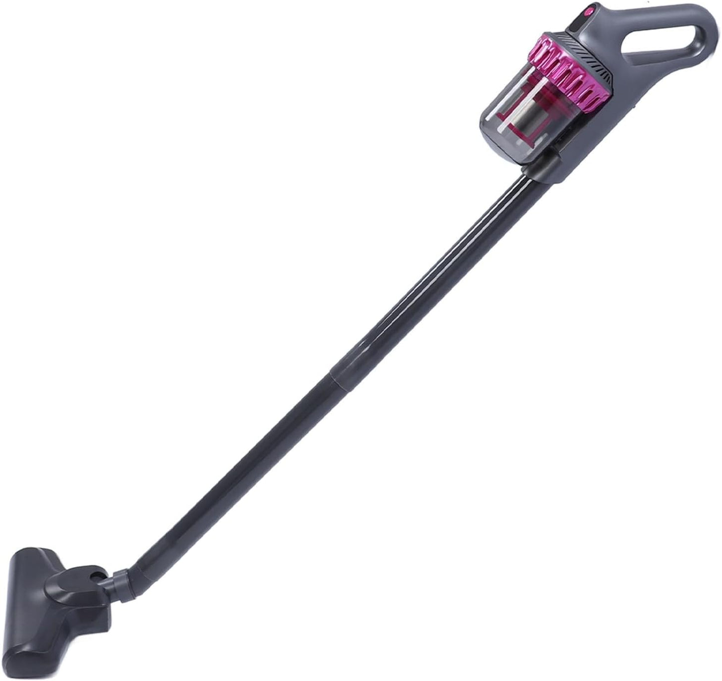 Aspirator Portabil 4-în-1 HB-807, Wireless, USB-C, Tehnologie UV-C, 3 Viteze