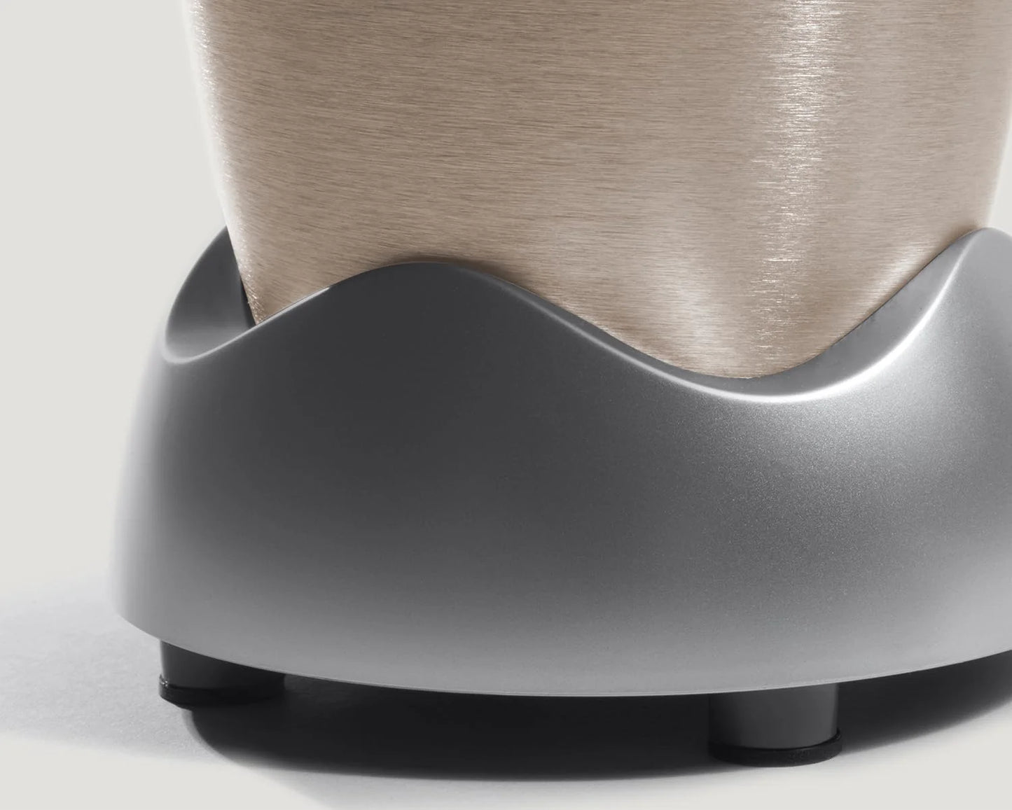 NutriBullet Pro 900W, 15 Accesorii – Blender Puternic & Compact