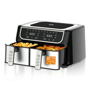 AirFryer & Multicooker