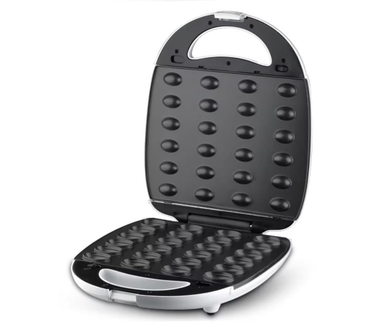 Sandwich Maker RAF R.217, Multifunctional 7 in 1, 1400 W, Non-Stick, Uniform Heat