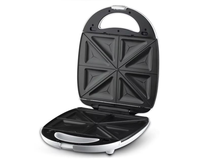 Sandwich Maker RAF R.217, Multifunctional 7 in 1, 1400 W, Non-Stick, Uniform Heat