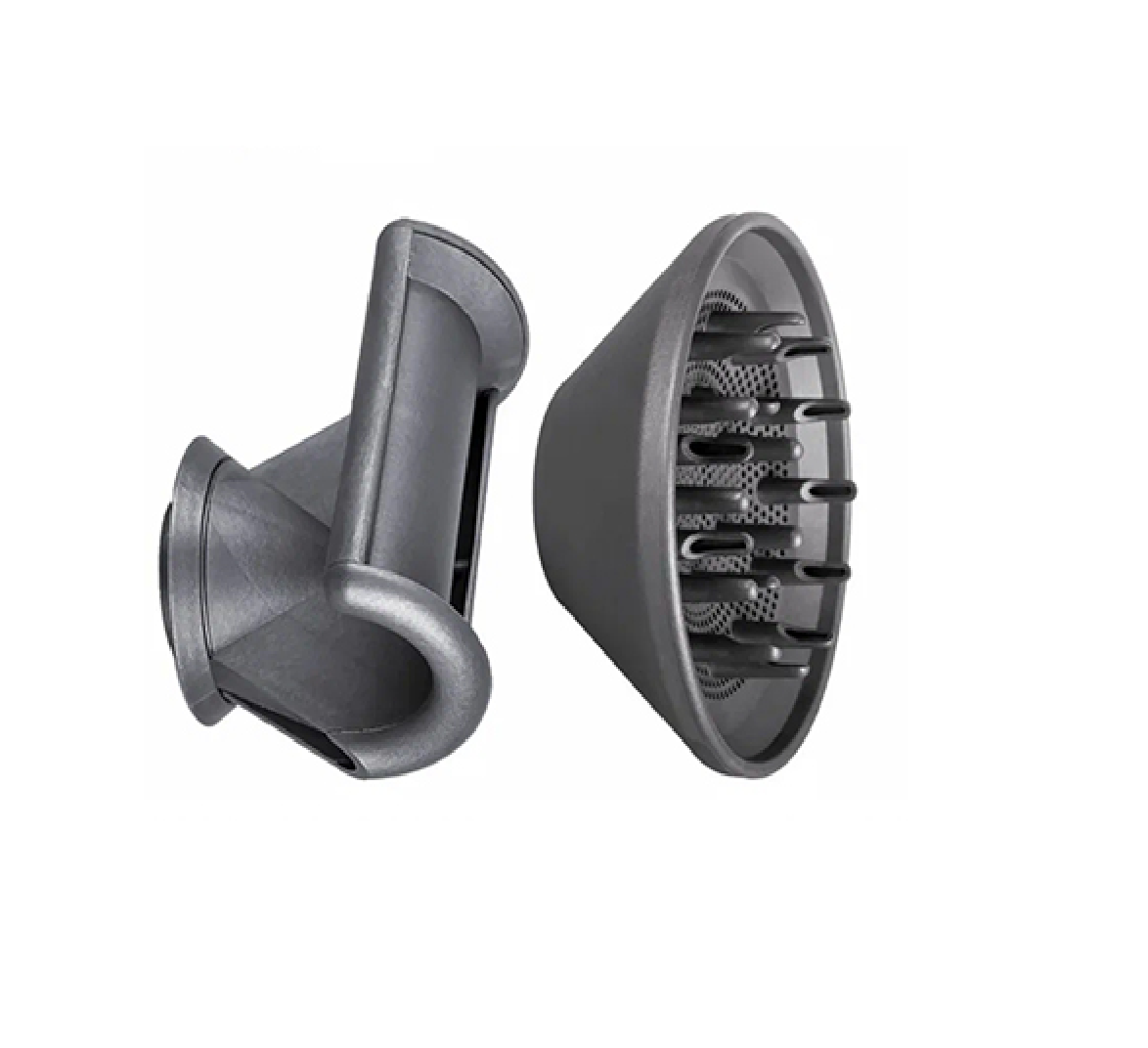 Feon SPIKO Profesional 5-in-1, Anti-Frizz și Ionizat – Usucă, Coafează, Protejează Părul, 1600W