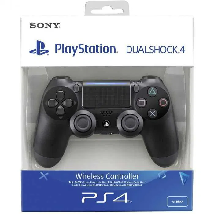 Controller Wireless Sony PlayStation DualShock 4 V2