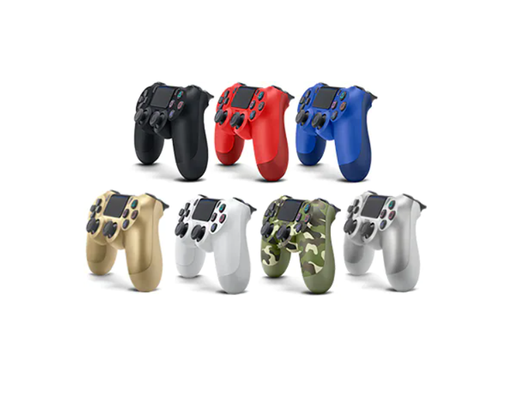 Controller Wireless Sony PlayStation DualShock 4 V2