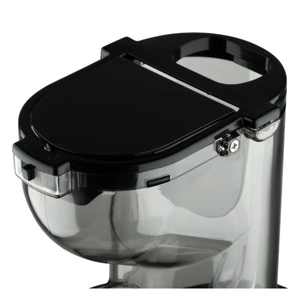 Storcator Slow Juicer RAF cu Extractie Lenta la Rece pentru Retentia Maxima a Nutrientilor