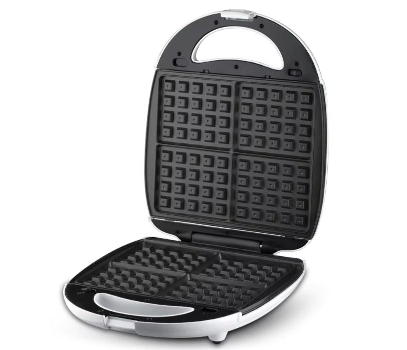 Sandwich Maker RAF R.217, Multifunctional 7 in 1, 1400 W, Non-Stick, Uniform Heat