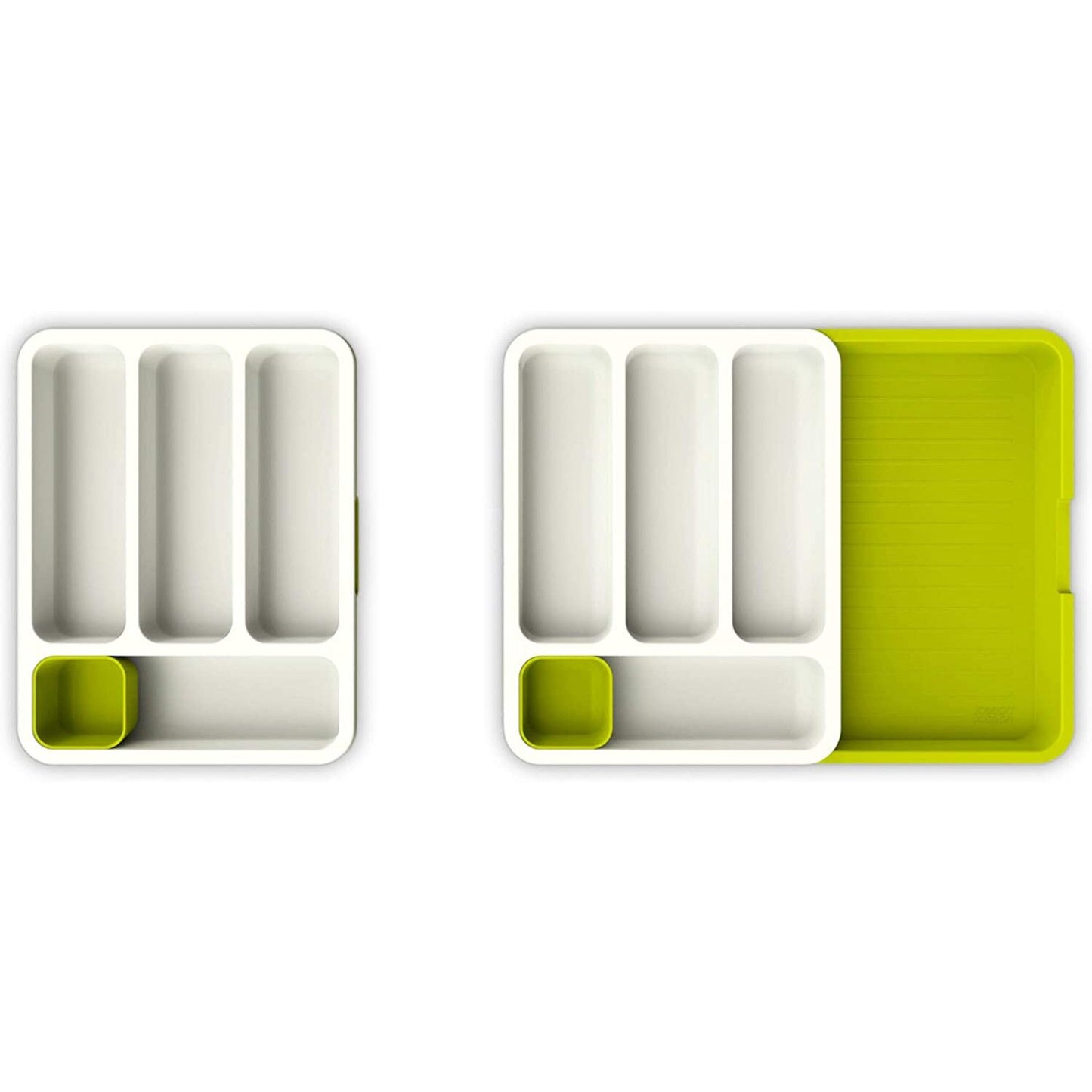 Organizator Extensibil Sertar Tacamuri, 6 Compartimente