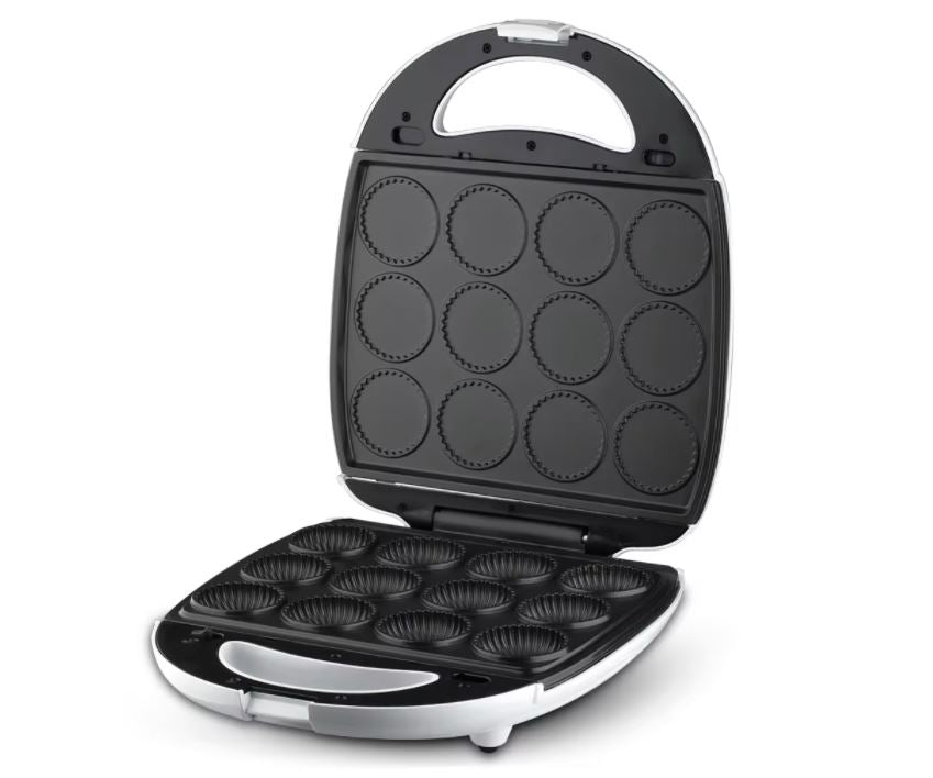 Sandwich Maker RAF R.217, Multifunctional 7 in 1, 1400 W, Non-Stick, Uniform Heat