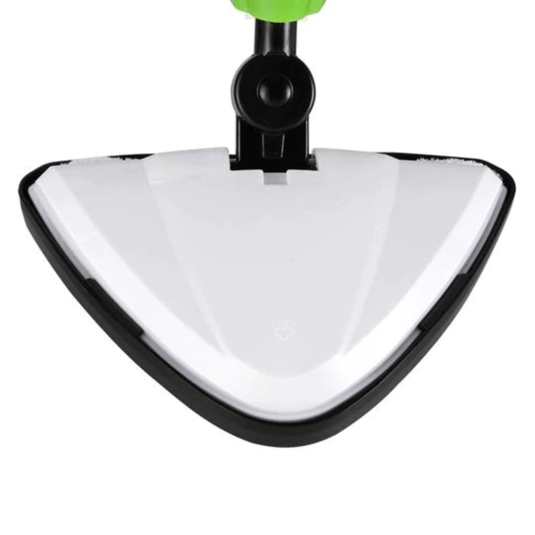 Mop cu aburi H20 X10, 10 in 1 Steam, Vertical, Multisuprafete, Curata orice