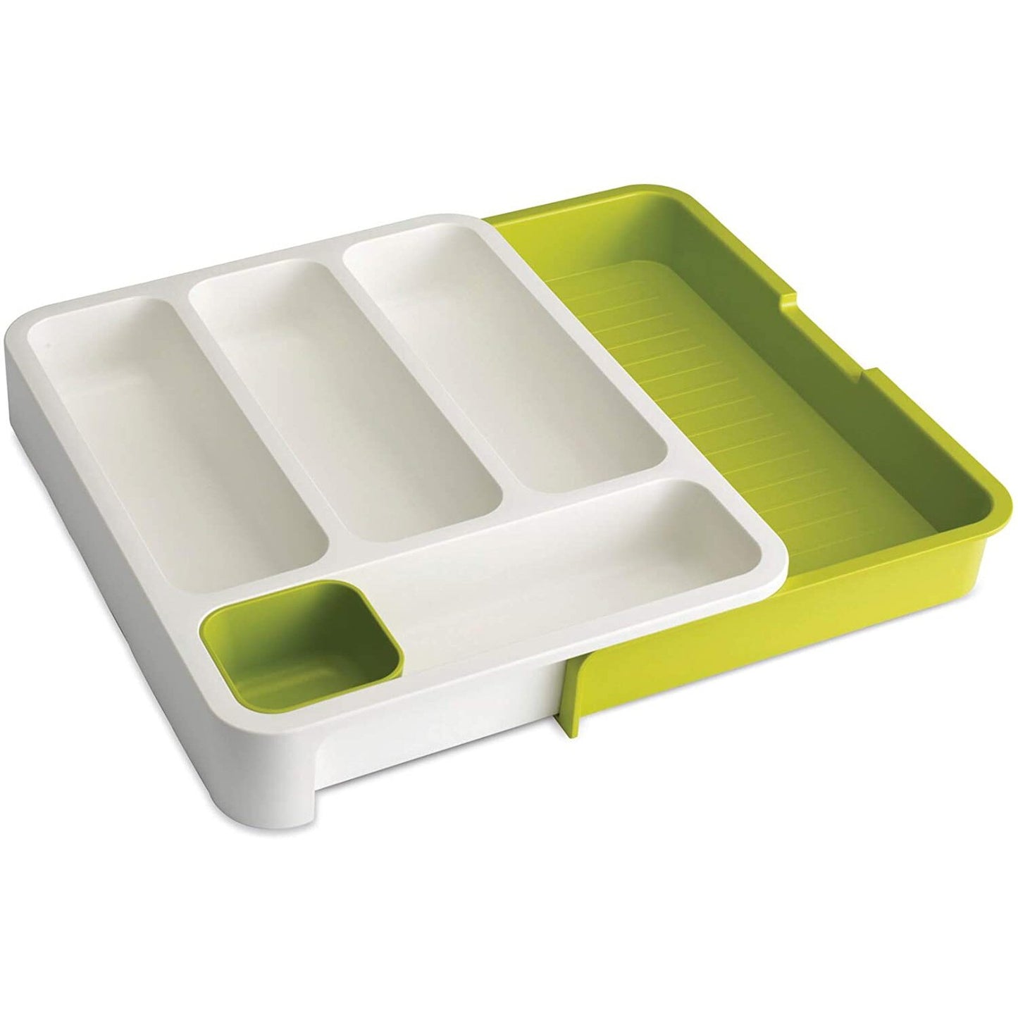 Organizator Extensibil Sertar Tacamuri, 6 Compartimente