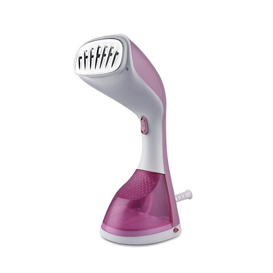 Fier de calcat vertical cu abur DSP Pro, invelis ceramic, 1400W, 220ml