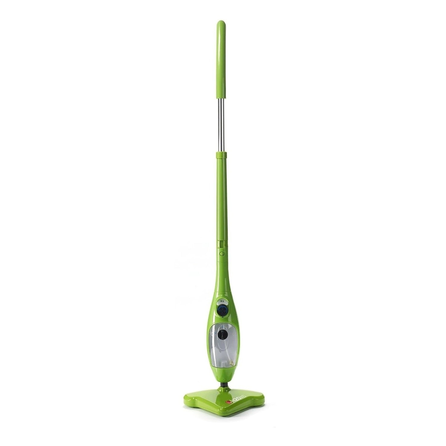 Mop cu aburi H20 X5 5 in 1 Steam, Vertical, Multisuprafete, Curata orice